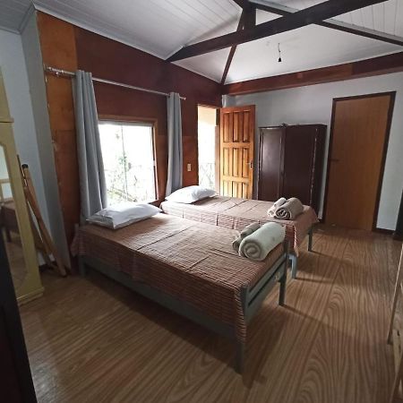 Casa Da Mata Descanso E Sossego Na Natureza Ibicoara Extérieur photo