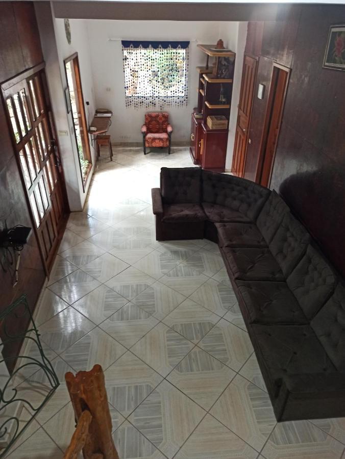 Casa Da Mata Descanso E Sossego Na Natureza Ibicoara Extérieur photo