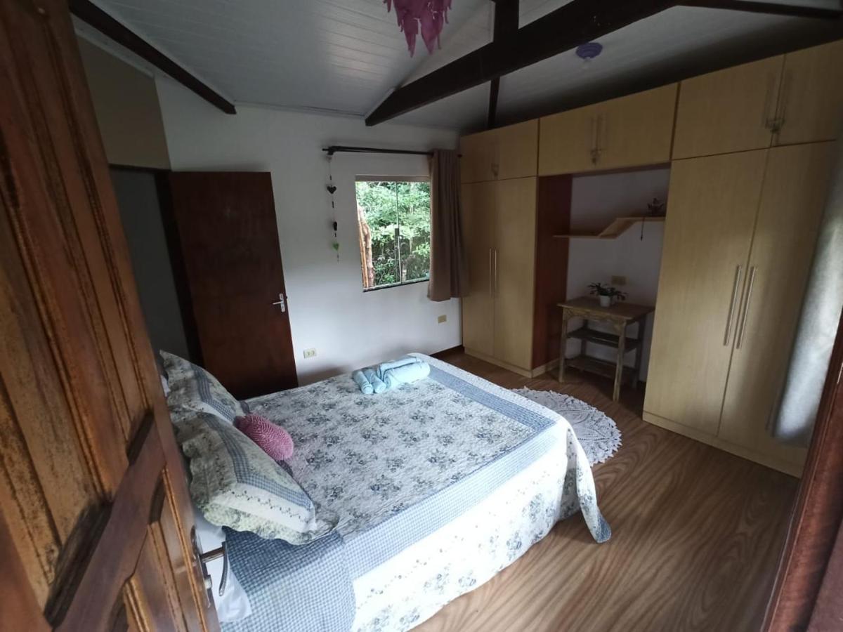 Casa Da Mata Descanso E Sossego Na Natureza Ibicoara Extérieur photo