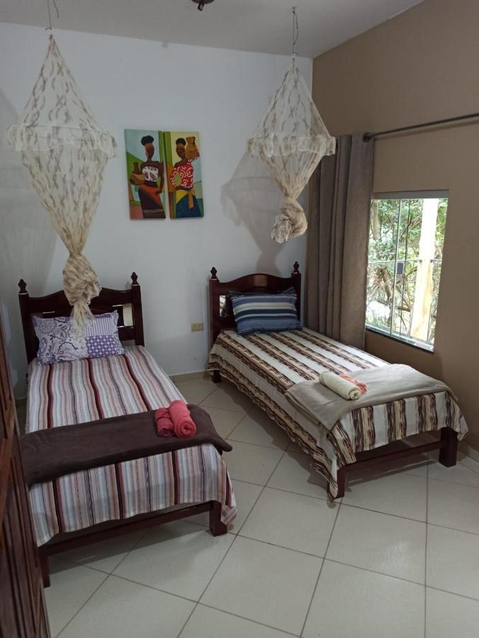 Casa Da Mata Descanso E Sossego Na Natureza Ibicoara Extérieur photo